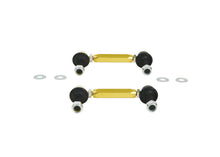 Charger l&#39;image dans la galerie, Whiteline Universal (25mm - 30mm) Adjustable Heavy Duty Ball Joints Sway Bar Link