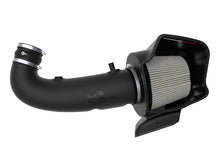 Carica l&#39;immagine nel visualizzatore di Gallery, aFe Magnum FORCE Pro Dry S Cold Air Intake System 11-19 Jeep Grand Cherokee (WK2) V8-5.7L