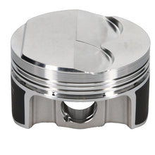 Laden Sie das Bild in den Galerie-Viewer, Wiseco Chevy LS 5.3 Series +6cc Dome 3.800in Bore Shelf Piston Kit - Set of 8