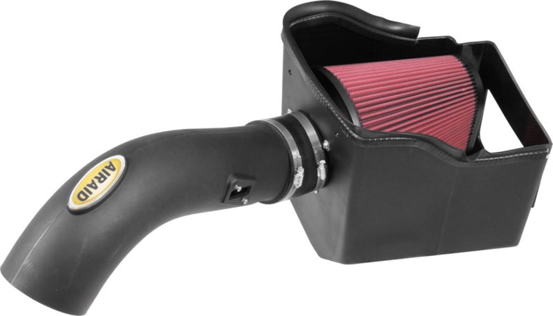 Airaid 17-18 Chevy Silverado 2500/3500 V8/6.6L Diesel F/I Cold Air Intake Kit