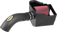 Cargar imagen en el visor de la galería, Airaid 17-18 Chevy Silverado 2500/3500 V8/6.6L Diesel F/I Cold Air Intake Kit