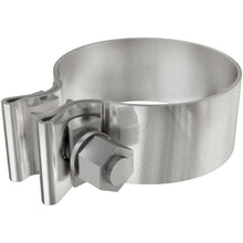 Cargar imagen en el visor de la galería, MagnaFlow Clamp 2.25inch TORCA SS 1.25inch 10pk