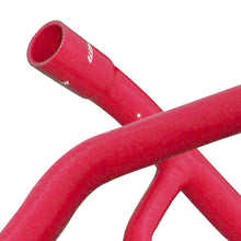 Charger l&#39;image dans la galerie, Mishimoto 01-04 Ford Mustang GT Red Silicone Hose Kit