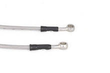 Laden Sie das Bild in den Galerie-Viewer, Goodridge 91-95 Acura Legend Stainless Steel Brake Lines