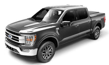 Load image into Gallery viewer, Bushwacker 18-20 Ford F-150 OE Style Flares 2pc - Magnetic Grey Metallic