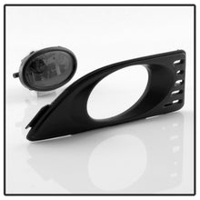 Cargar imagen en el visor de la galería, Spyder Acura RSX 05-07 OEM Fog Lights w/Switch Smoke FL-AR06-SM