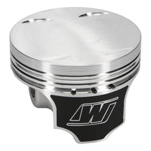 Charger l&#39;image dans la galerie, Wiseco Nissan CA18DET 4vp Flat Top * Turbo * Piston Shelf Stock