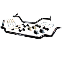 Laden Sie das Bild in den Galerie-Viewer, Hotchkis 64-72 GM A-Body Swaybar Set