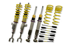 Charger l&#39;image dans la galerie, KW Coilover Kit V3 2011+ BMW 5series F10 (5L) EDC bundleSedan 2WD; exc 550i; exc Adaptive Drive