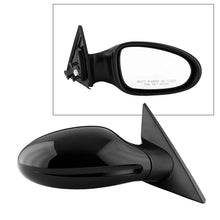 Load image into Gallery viewer, Xtune Nissan Altima 02-04 OE Mirror Black Power -Right MIR-35010-931-P-R