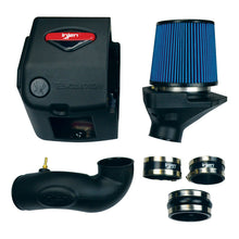 Carica l&#39;immagine nel visualizzatore di Gallery, Injen 07-08 Cadillac Escalade EVS/EXT V8-6.2L Evolution Air Intake