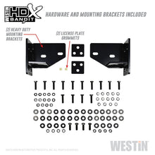 Load image into Gallery viewer, Westin/HDX Bandit 11-16 Ford F-250 / F-350 Front Bumper - Black