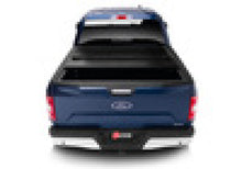 Load image into Gallery viewer, BAK 2021+ Ford F-150 Super Crew (4 Door) BAKFlip FiberMax 5.5ft Bed Cover