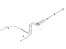 Charger l&#39;image dans la galerie, Borla 11-14 Ford F-150 3.5L V6 EcoBoost AT 2/4WD 2/4dr Touring SS Catback Exhaust System