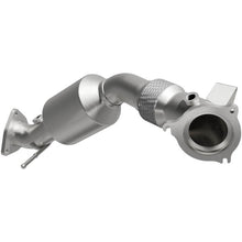 गैलरी व्यूवर में इमेज लोड करें, MagnaFlow 13-15 Land Rover LR2 2.0L CARB Compliant Direct Fit Catalytic Converter