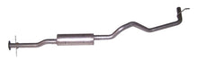 Laden Sie das Bild in den Galerie-Viewer, Gibson 96-97 Toyota T100 DLX 3.4L 2.5in Cat-Back Single Exhaust - Aluminized