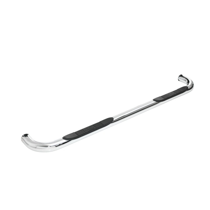 Westin 1999-2013 Chevy Silverado 1500 Crew Cab Signature 3 Nerf Step Bars - Chrome