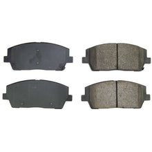 Charger l&#39;image dans la galerie, Power Stop 20-21 Hyundai Palisade Front Z16 Evolution Ceramic Brake Pads