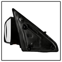 Charger l&#39;image dans la galerie, Xtune Dodge Ram 1500 09-12 Extendable Heated Adjust Mirror Black HoUSing Left MIR-DRAM09S-PWH-L