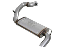 Charger l&#39;image dans la galerie, aFe MACH Force-Xp Hi-Tuck 3in 409 SS 18-20 Jeep Wrangler JL 2.0/3.6 Axle-Back Exhaust