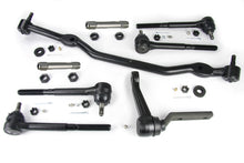 Laden Sie das Bild in den Galerie-Viewer, Ridetech 64-67 GM A-Body Steering Linkage Kit with 13/16in Center Link