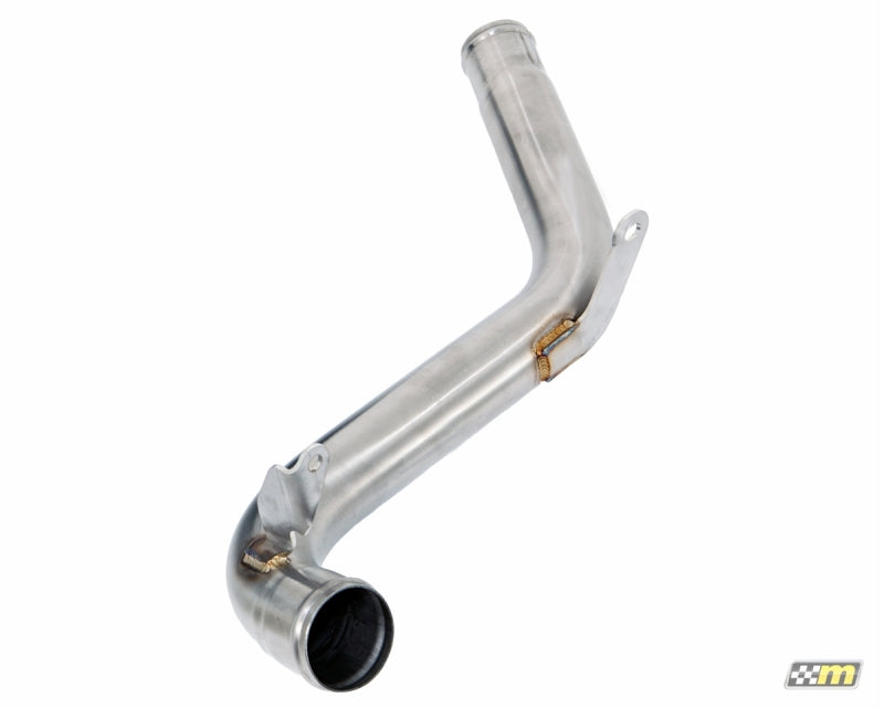 mountune Lower Intercooler Pipe Upgrade Focus ST