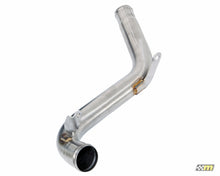 Carica l&#39;immagine nel visualizzatore di Gallery, mountune Lower Intercooler Pipe Upgrade Focus ST