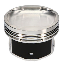 Load image into Gallery viewer, JE Pistons Toyota 2ZZ-GE 2618 Dome 3.248in Bore 1.228 CD 0.787 Pin Dia - Set of 4