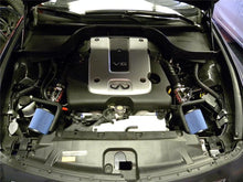 Carica l&#39;immagine nel visualizzatore di Gallery, Injen 12 Infiniti G25 2.5L V6 Dual Polished Short Ram Intake w/ MR Technology