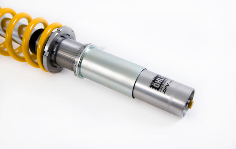 Ohlins 05-11 Porsche 911 Carrera (997) Incl. S Models Road & Track Coilover System