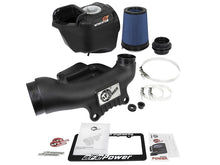 Carica l&#39;immagine nel visualizzatore di Gallery, aFe Momentum GT Pro 5R Cold Air Intake System 12-18 Jeep Wrangler JK V6 3.6L