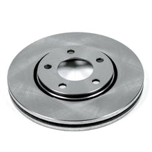 Charger l&#39;image dans la galerie, Power Stop 02-07 Chrysler Town &amp; Country Front Autospecialty Brake Rotor