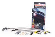 Laden Sie das Bild in den Galerie-Viewer, Goodridge 06-13 Mazda Miata (All Models) Brake Lines