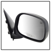 Carica l&#39;immagine nel visualizzatore di Gallery, xTune Dodge Ram 02-08 Power Heated OE Mirror - Right MIR-03DRAM02-PW-R