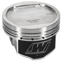 Carica l&#39;immagine nel visualizzatore di Gallery, Wiseco Subaru EJ22 Inv Dome -20cc 97.5mm Piston Shelf Stock Kit