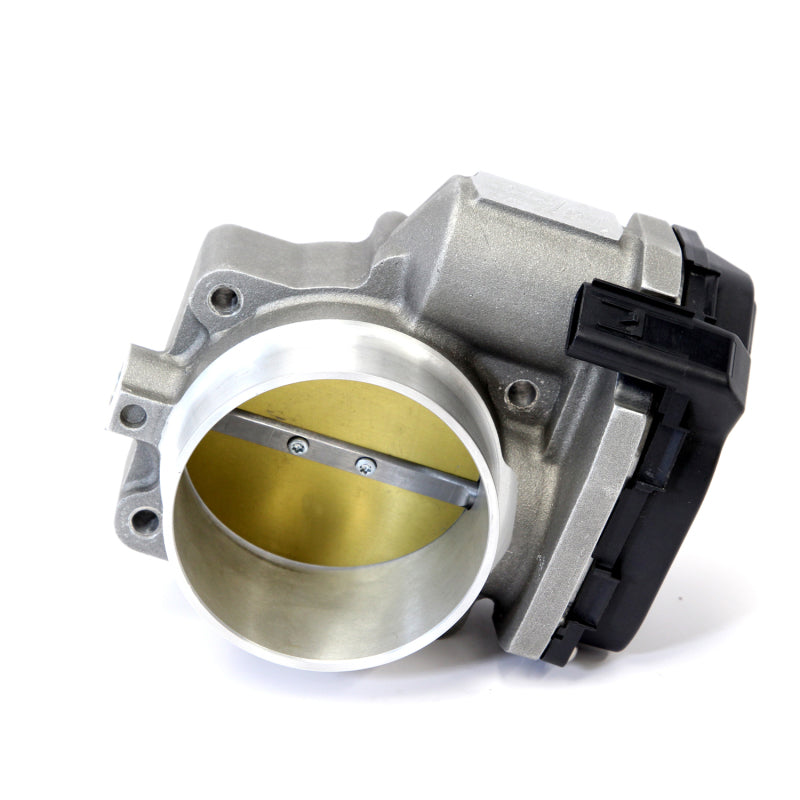 BBK 10-15 Ford F Series Raptor Truck 6.2 85mm Throttle Body BBK Power Plus Series