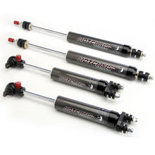 Cargar imagen en el visor de la galería, Hotchkis 64.5-66 Ford Mustang 1.5 Street Performance Series Aluminum Shocks (4 Pack)