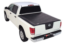 गैलरी व्यूवर में इमेज लोड करें, BAK 05-20 Nissan Frontier 5ft Bed (w/ Factory Bed Rail Caps Only) Revolver X2