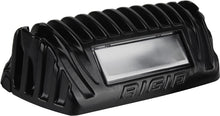 Charger l&#39;image dans la galerie, Rigid Industries 1x2 65 Deg DC Scene Light - Black/Amber