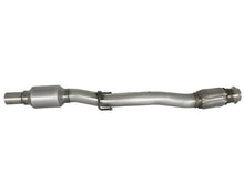 गैलरी व्यूवर में इमेज लोड करें, aFe Power Direct Fit Catalytic Converter 07-13 Mini Cooper S (R56) L4-1.6L (t) N18