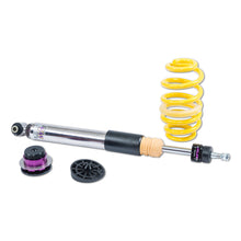 Laden Sie das Bild in den Galerie-Viewer, KW Coilover Kit V3 2017+ Audi A4 (B9) Sedan w/ Electronic Dampers