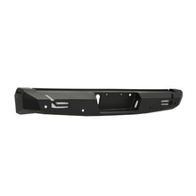 Cargar imagen en el visor de la galería, Westin 15-20 Ford F-150 Pro-Series Rear Bumper - Textured Black