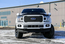 Laden Sie das Bild in den Galerie-Viewer, EGR 15+ Ford F150 Superguard Hood Shield - Matte (303475)