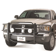 गैलरी व्यूवर में इमेज लोड करें, Westin 2005-2011 Dodge Dakota Sportsman Grille Guard - Black