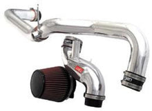 Laden Sie das Bild in den Galerie-Viewer, Injen 02-06 Altima 4 Cyl. 2.5L (CARB 02-04 Only) Polished Cold Air Intake