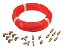 Carica l&#39;immagine nel visualizzatore di Gallery, Firestone Dealer Fitting Pack 3 (6) Valves / Fittings / 100ft. Air Line Tubing (WR17602395)