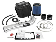 Cargar imagen en el visor de la galería, aFe Momentum XP Cold Air Intake System w/ Pro 5R Media Brushed 14-19 GM Silverado/Sierra 1500