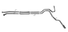 Laden Sie das Bild in den Galerie-Viewer, Gibson 14-19 Toyota Tundra SR 4.6L 2.5in Cat-Back Dual Extreme Exhaust - Stainless