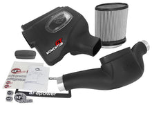 Carica l&#39;immagine nel visualizzatore di Gallery, aFe Momentum Pro DRY S Intake System 07-10 BMW 335i/is/xi (E90/E92/E93)