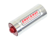 Laden Sie das Bild in den Galerie-Viewer, aFe Sway-A-Way 2.5 Shock Remote Reservoir Assembly - 5.875in L